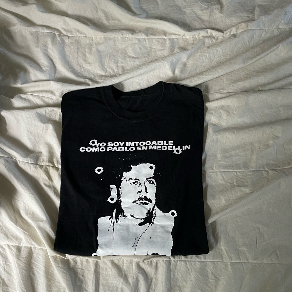 PABLO ESC. GRAPHIC TEE